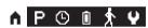 PHILIPS PR3093/00 - Blocco e sblocco del telecomando - 2