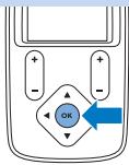 PHILIPS PR3093/00 - Blocco e sblocco del telecomando - 3