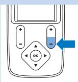 PHILIPS PR3094/00 - Behandlung beginnen und beenden (PR3094) - 1
