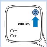 PHILIPS PR3094/00 - Après utilisation - 1