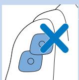 PHILIPS PR3094/00 - Symbols on the device - 14