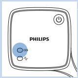 PHILIPS PR3094/00 - Ricarica delle unità TENS - 2