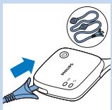 PHILIPS PR3094/00 - Preparazione per il trattamento - 1