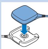 PHILIPS PR3094/00 - Gegenanzeigen - 1