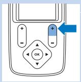 PHILIPS PR3094/00 - Avvio e conclusione del trattamento(PR3094) - 2