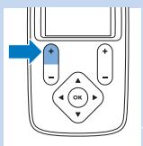 PHILIPS PR3094/00 - Behandlung beginnen und beenden (PR3093) - 2