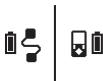 PHILIPS PR3094/00 - Indications du niveau des piles sur la télécommande - 1