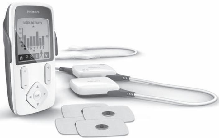 PHILIPS PR3094/00 - Always here to help you - 2