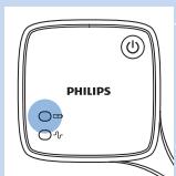 PHILIPS PR3094/00 - Charge des unités TENS - 3