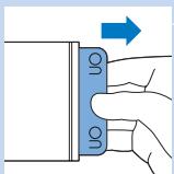 PHILIPS PR3094/00 - Attaching the electrodes and TENS units - 2