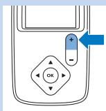 PHILIPS PR3094/00 - Dauer eines Programms einstellen - 1