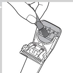 PHILIPS QC-5130 - الhfاظ على البيئة - 4