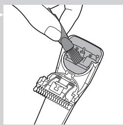 PHILIPS QC-5130 - محيط زیست - 4