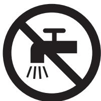 PHILIPS QC-5130 - Precaución - 1