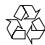 PHILIPS SCD484/00 - Reciclar o produto - 1