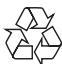 PHILIPS SCD484/00 - Recycling the product - 1