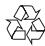 PHILIPS SCD484/00 - Het product recyclen - 1