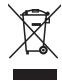 PHILIPS SCD484/00 - Recyclage du produit - 2