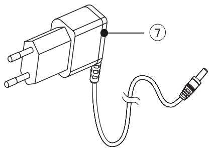 PHILIPS SDV6222/12 - Ihr SDV6222 - 1