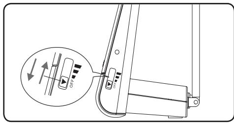 PHILIPS SDV6222/12 - UHF-Empfang - 1