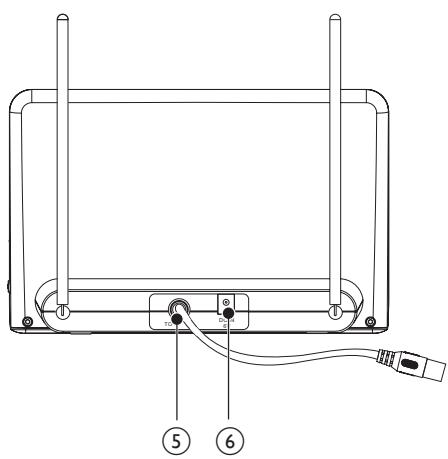 PHILIPS SDV6222/12 - Notre SDV6222 - 2