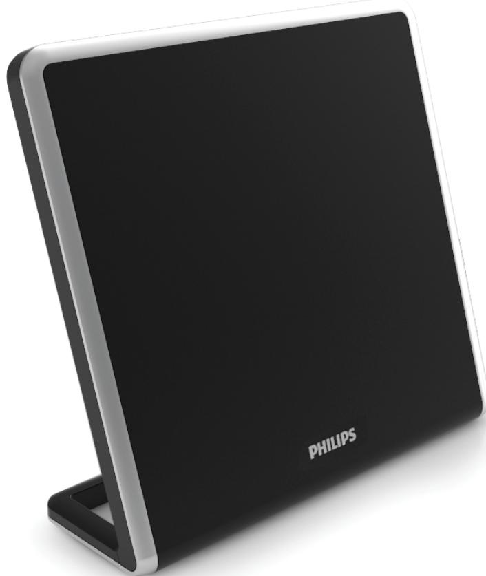 PHILIPS SDV7220/12 - 1