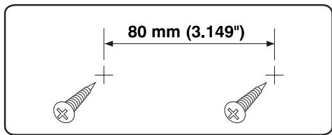 PHILIPS SDV7220/12 - Fixation au mur - 1