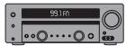 PHILIPS SWV4152S/10 - 4