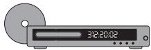 PHILIPS SWV4541S/10 - 5