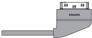 PHILIPS SWV4541S/10 - 3