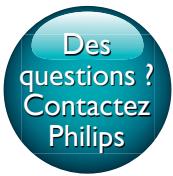PHILIPS CE133 - Toujours là pour vous aider - 1