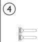 PHILIPS CE133 - Contenu de l'emballage - 4