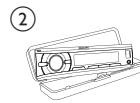 PHILIPS CE133 - Contenu de l'emballage - 2