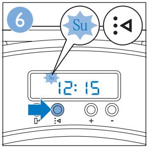 PHILIPS FC8820/01 SMARTPRO ACTIVE - De accu vervangen - 15