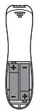 PHILIPS HP 6540 - Encomendar acessórios - 7