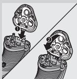 PHILIPS PT720/49 - Rangement - 5