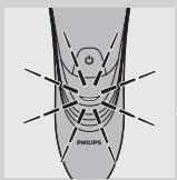 PHILIPS PT720/49 - Recharge - 2