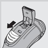 PHILIPS PT720/49 - Rasage - 2