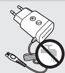 PHILIPS PT720/49 - Warning - 1