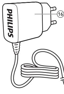 PHILIPS SATIN PERFECT HP6581 - Always here to help you - 12
