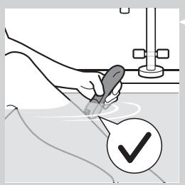 PHILIPS SATIN PERFECT HP6581 - Epilazione tramite l'epilatore di precisione - 1