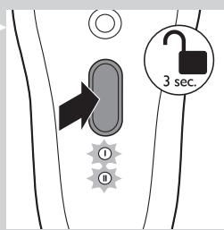 PHILIPS SATIN PERFECT HP6581 - (rJ5) - 1