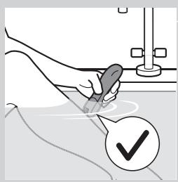 PHILIPS SATIN PERFECT HP6581 - Mit dem Prazisionsepilierer epilieren - 1