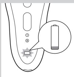 PHILIPS SATIN PERFECT HP6581 - Charge - 3