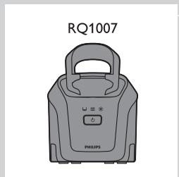 PHILIPS SERIE 9000 - Limpar o acessório de corte - 5