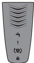PHILIPS SERIE 9000 - RQ127x, RQ126x, RQ125x - 5