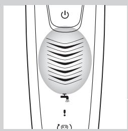 PHILIPS SERIE 9000 - RQ129x,RQ128x - 1