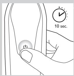 PHILIPS SERIE 9000 - Rangement - 6