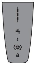 PHILIPS SERIE 9000 - RQ127x, RQ126x, RQ125x - 6
