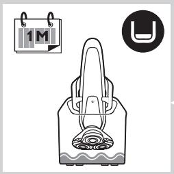 PHILIPS SERIE 9000 - Das Jet Clean System verwenden - 6